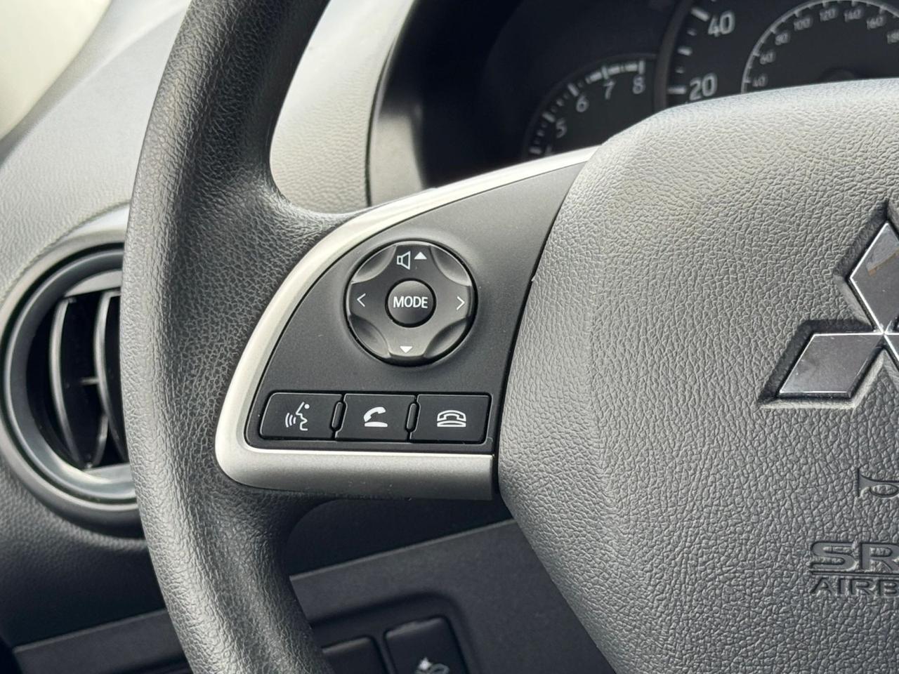 2024 Mitsubishi Mirage ES Miami FL