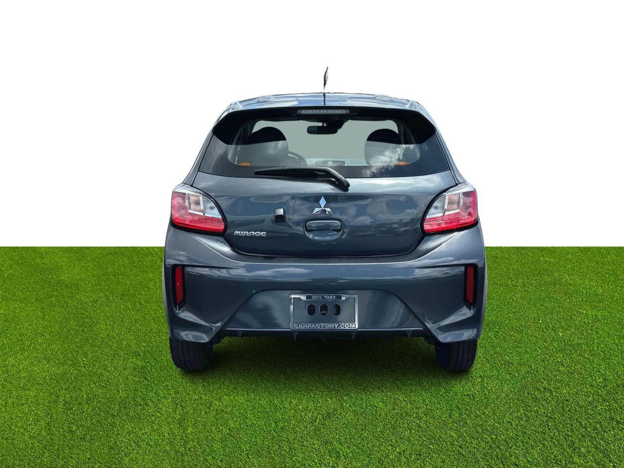 2024 Mitsubishi Mirage ES Miami FL