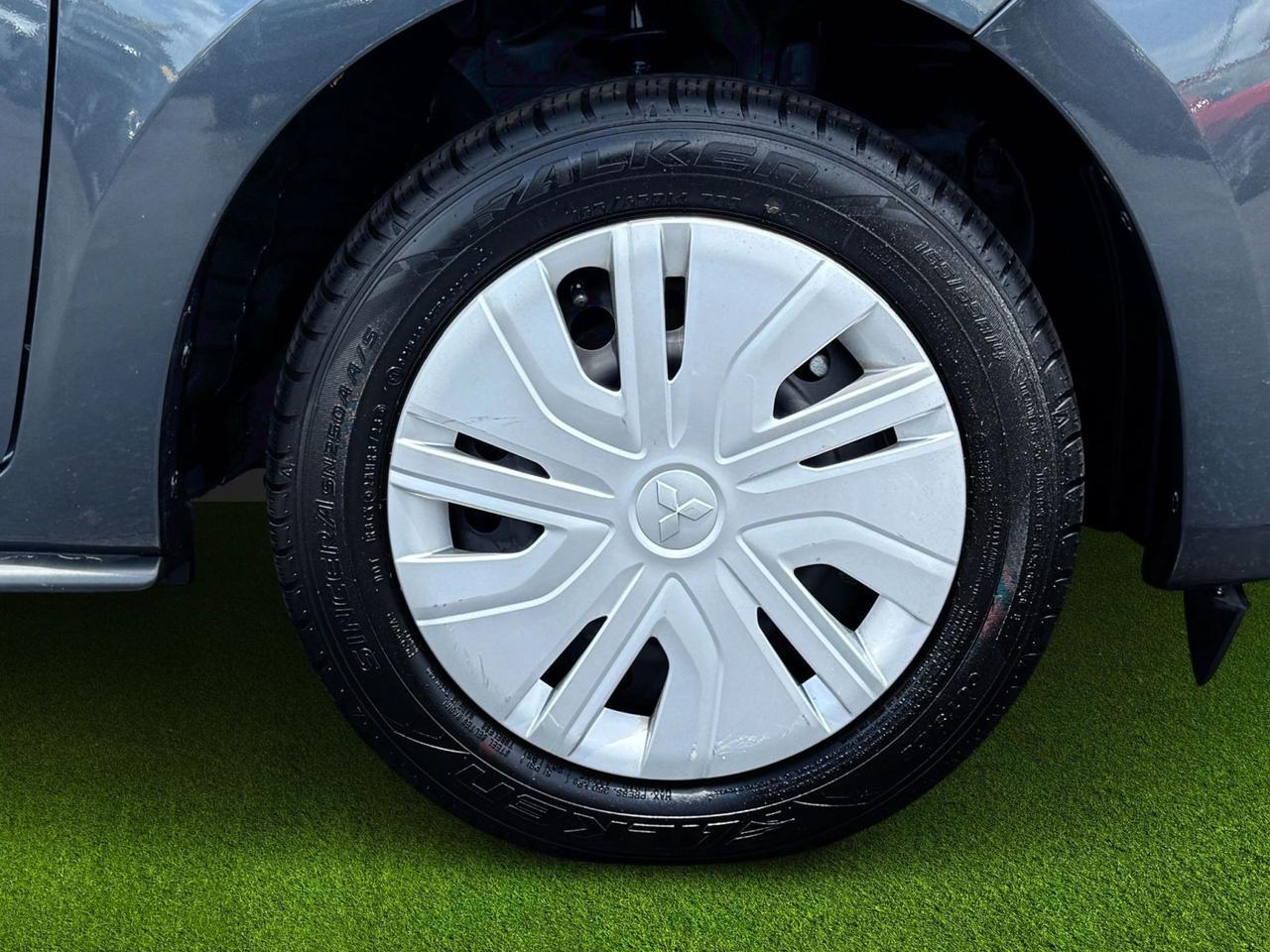 2024 Mitsubishi Mirage ES Miami FL