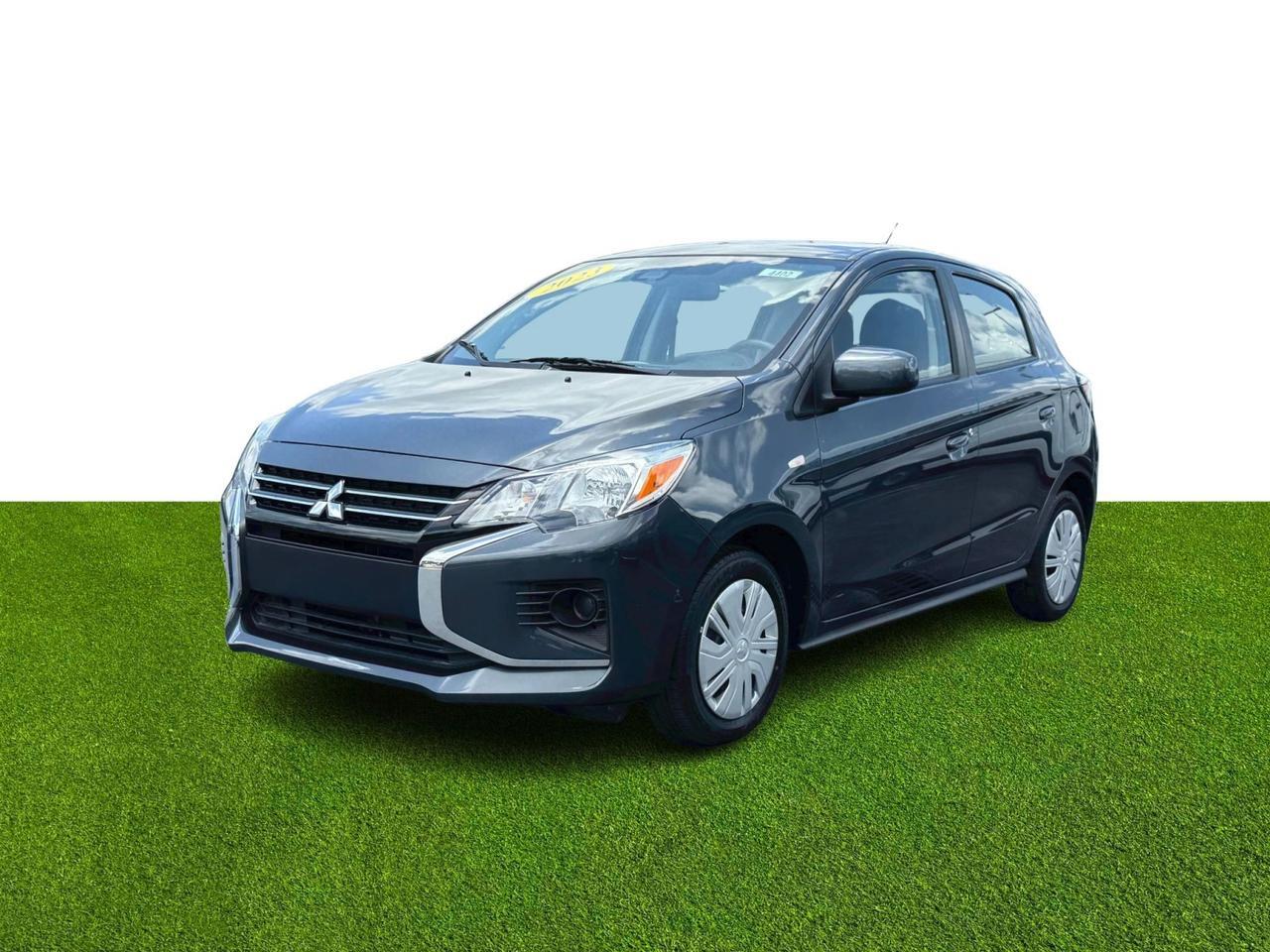 2024 Mitsubishi Mirage ES Miami FL