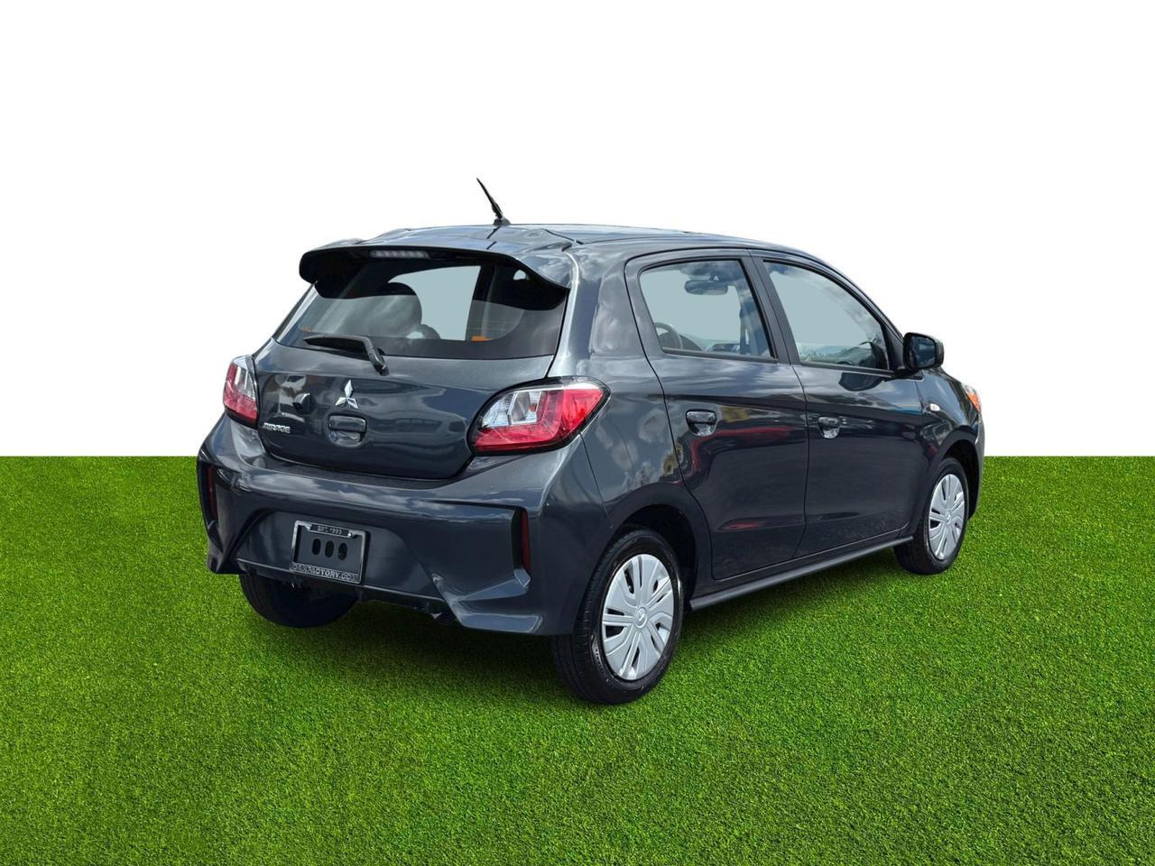 2024 Mitsubishi Mirage ES Miami FL