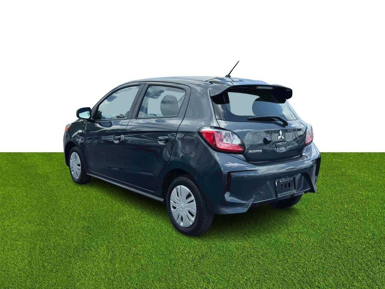 2024 Mitsubishi Mirage ES Miami FL