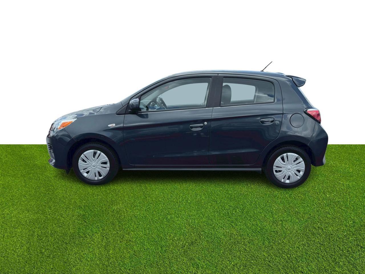 2024 Mitsubishi Mirage ES Miami FL