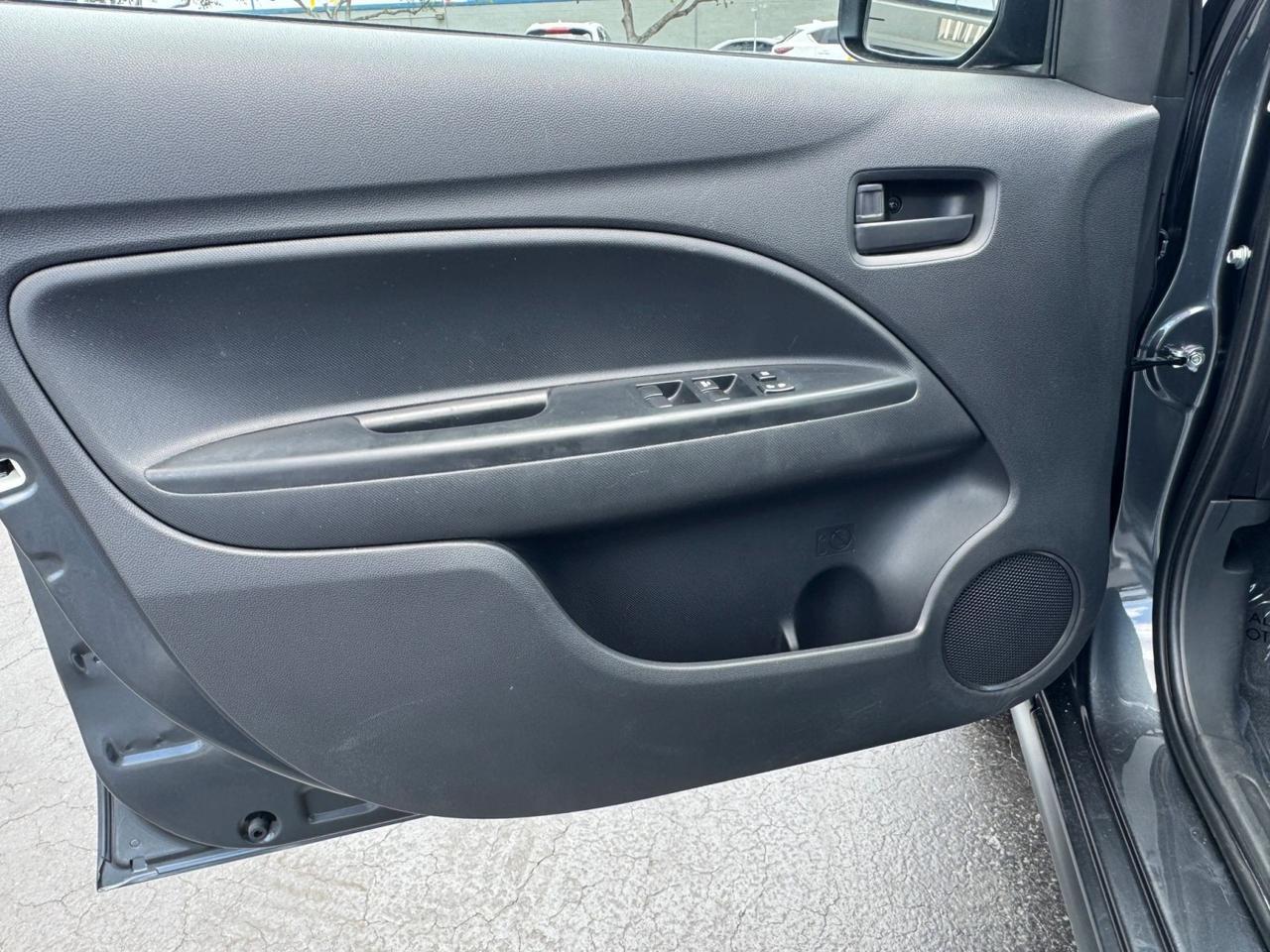 2024 Mitsubishi Mirage ES Miami FL