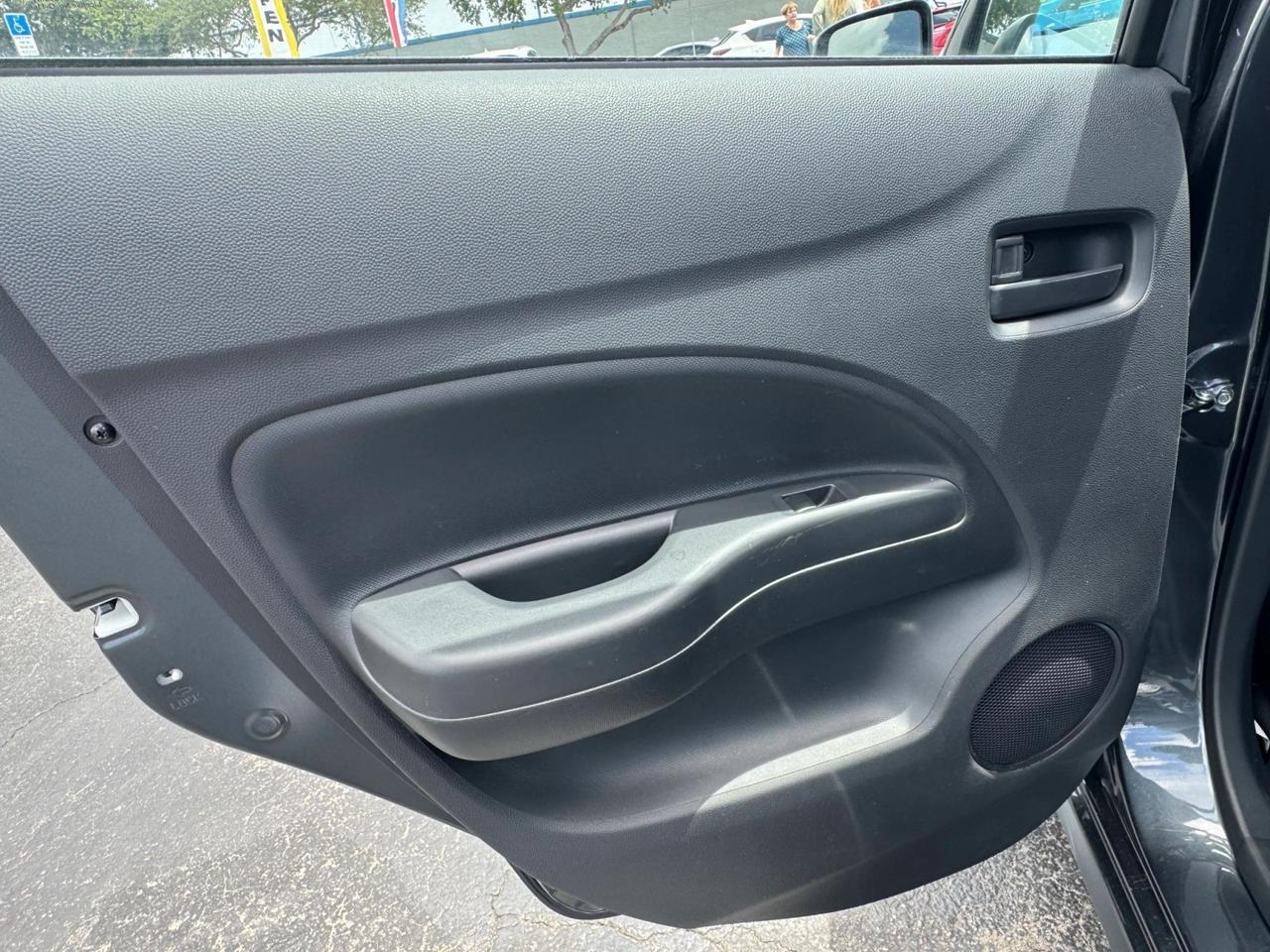 2024 Mitsubishi Mirage ES Miami FL