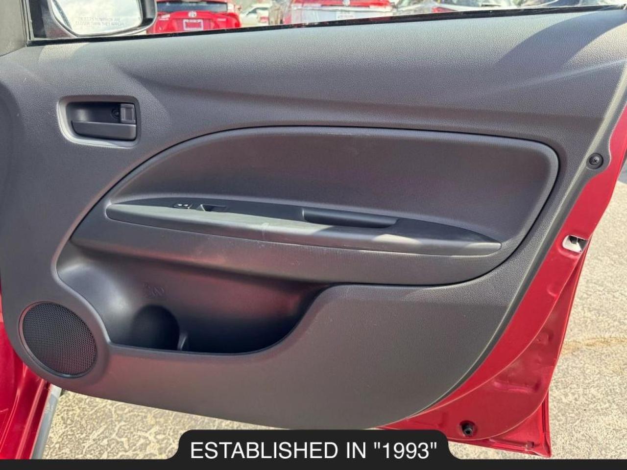 2024 Mitsubishi Mirage ES Miami FL