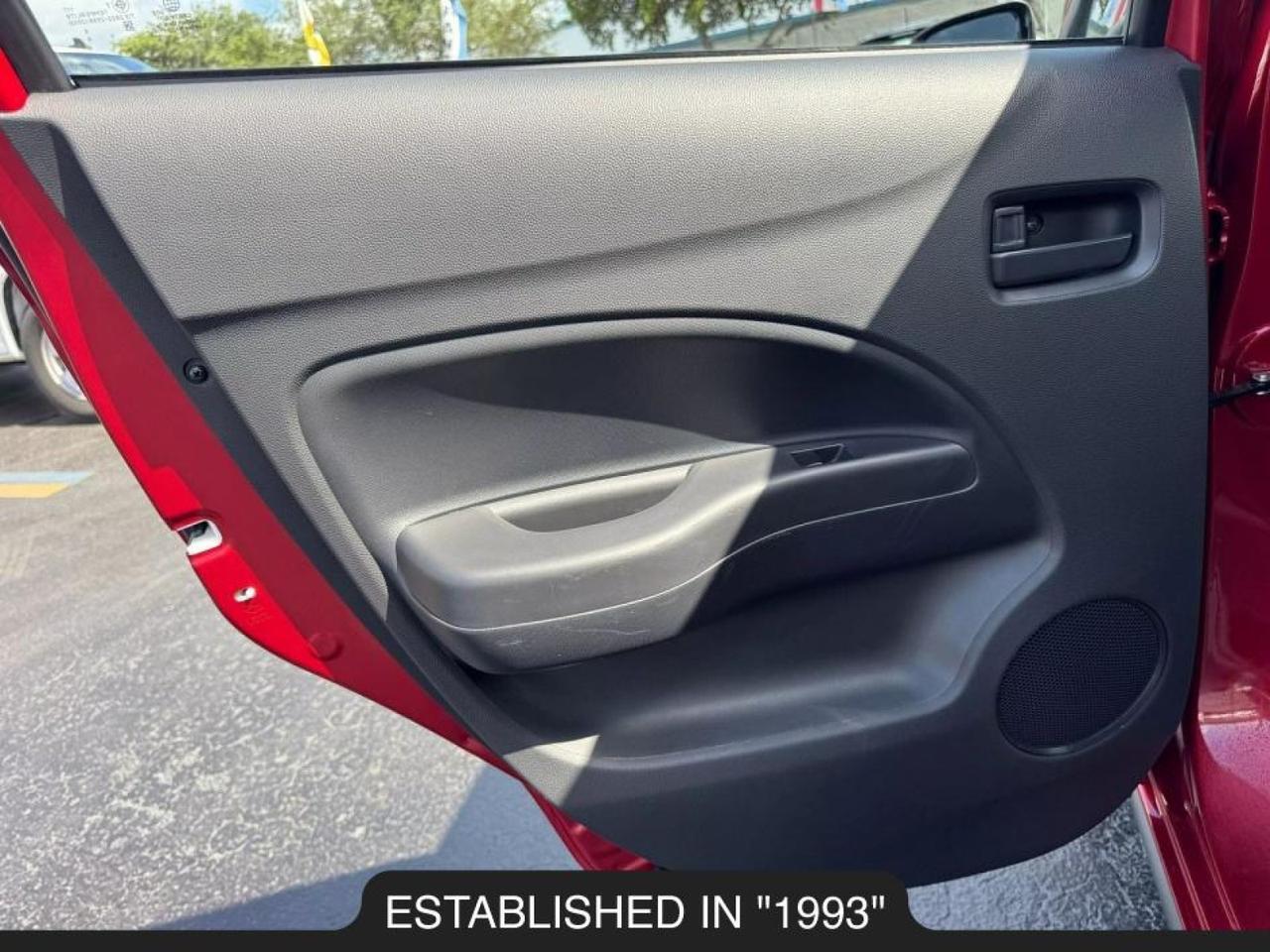 2024 Mitsubishi Mirage ES Miami FL