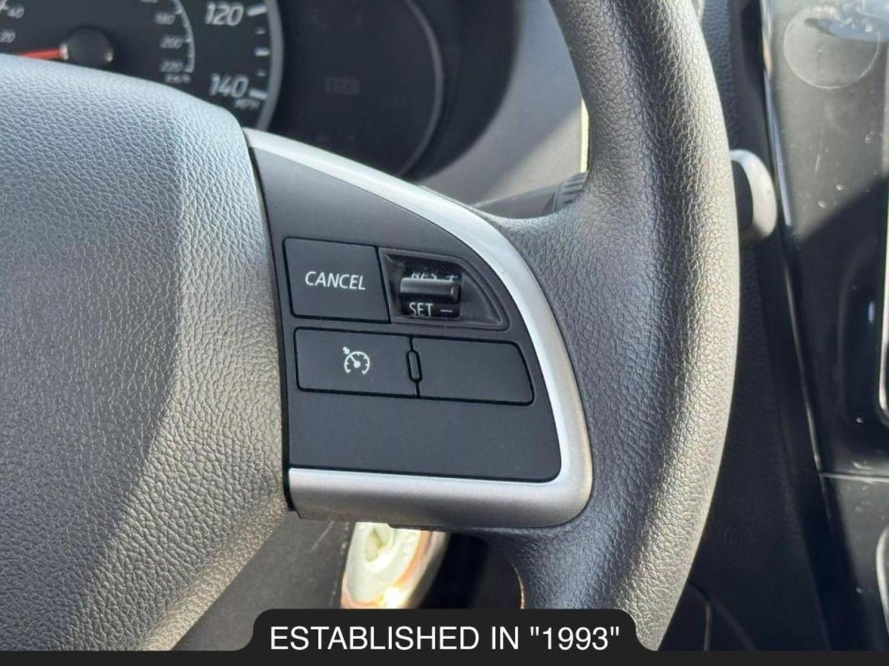2024 Mitsubishi Mirage ES Miami FL