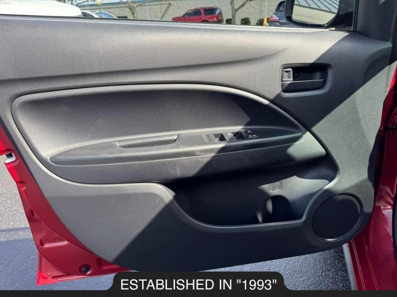 2024 Mitsubishi Mirage ES Miami FL