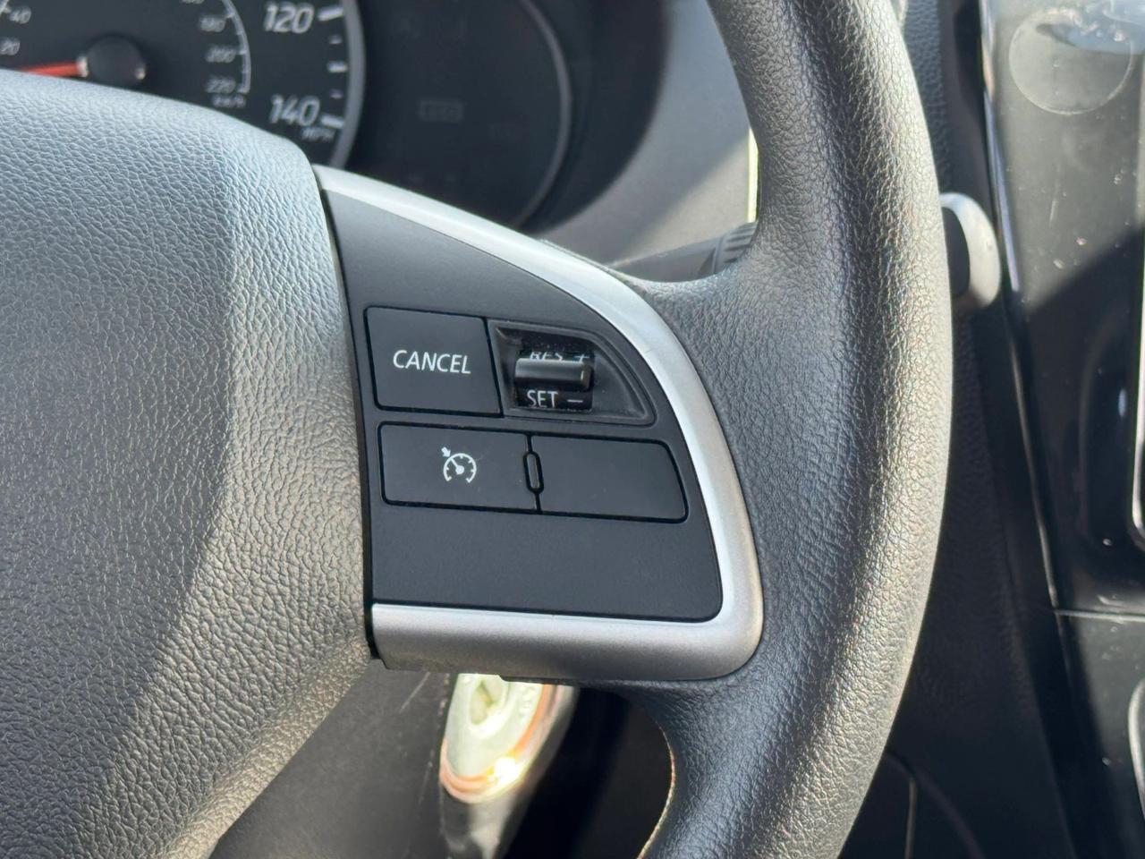 2024 Mitsubishi Mirage ES Miami FL