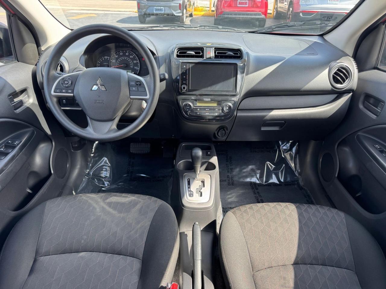 2024 Mitsubishi Mirage ES Miami FL