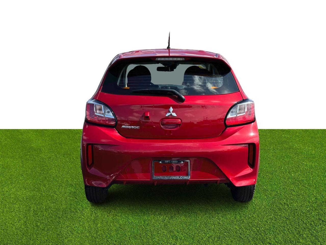2024 Mitsubishi Mirage ES Miami FL