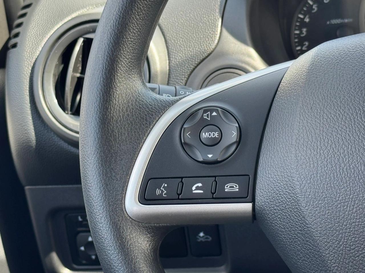 2024 Mitsubishi Mirage ES Miami FL