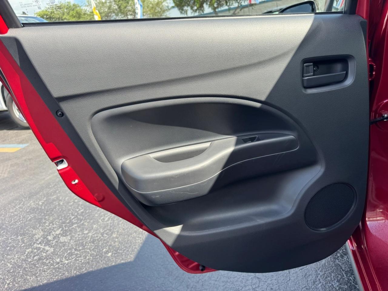 2024 Mitsubishi Mirage ES Miami FL