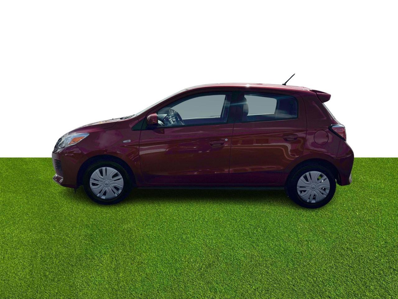 2024 Mitsubishi Mirage ES Miami FL