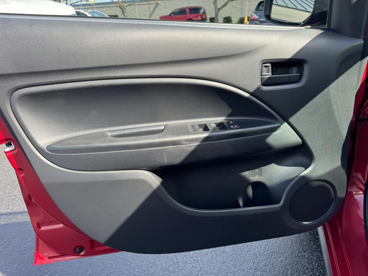 2024 Mitsubishi Mirage ES Miami FL