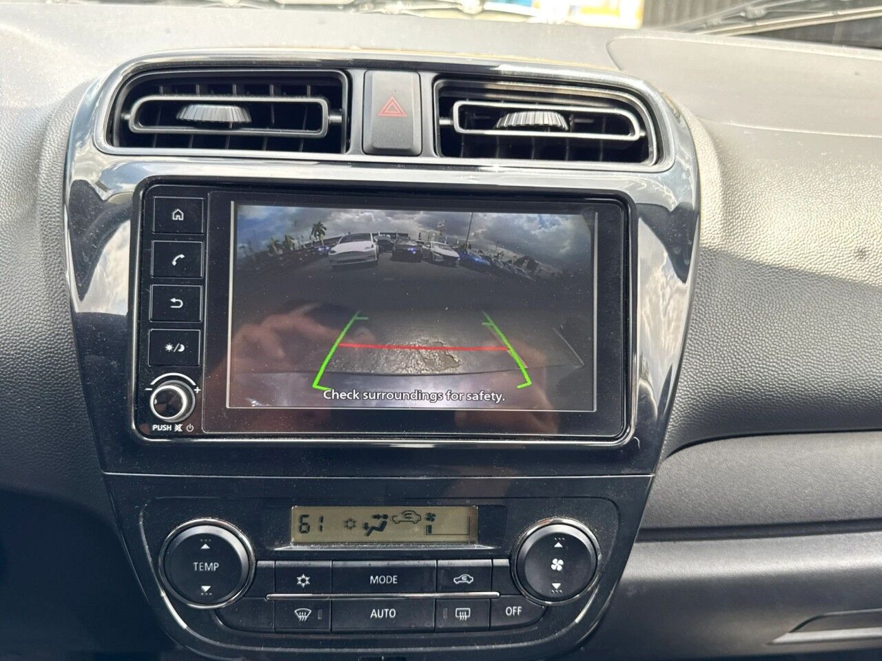 2024 Mitsubishi Mirage ES Hialeah FL