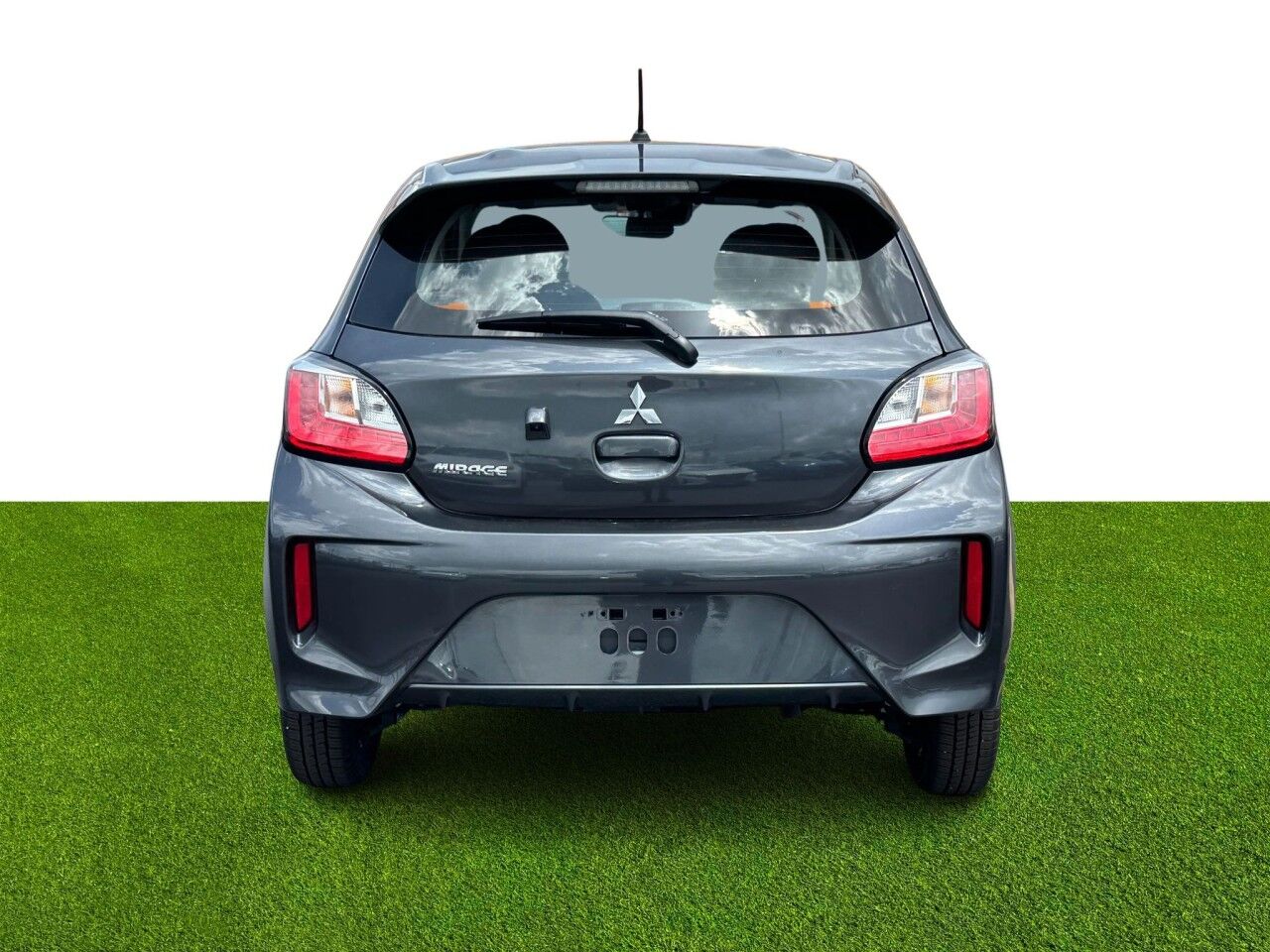 2024 Mitsubishi Mirage ES Hialeah FL