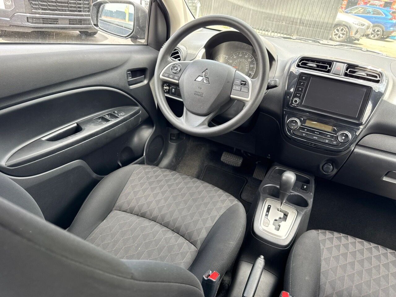 2024 Mitsubishi Mirage ES Hialeah FL