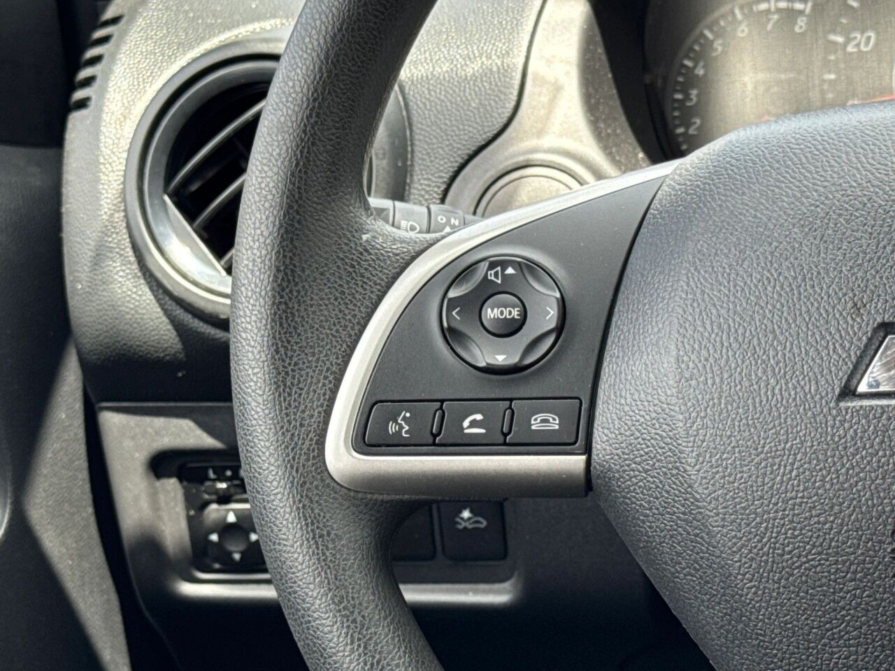 2024 Mitsubishi Mirage ES Hialeah FL