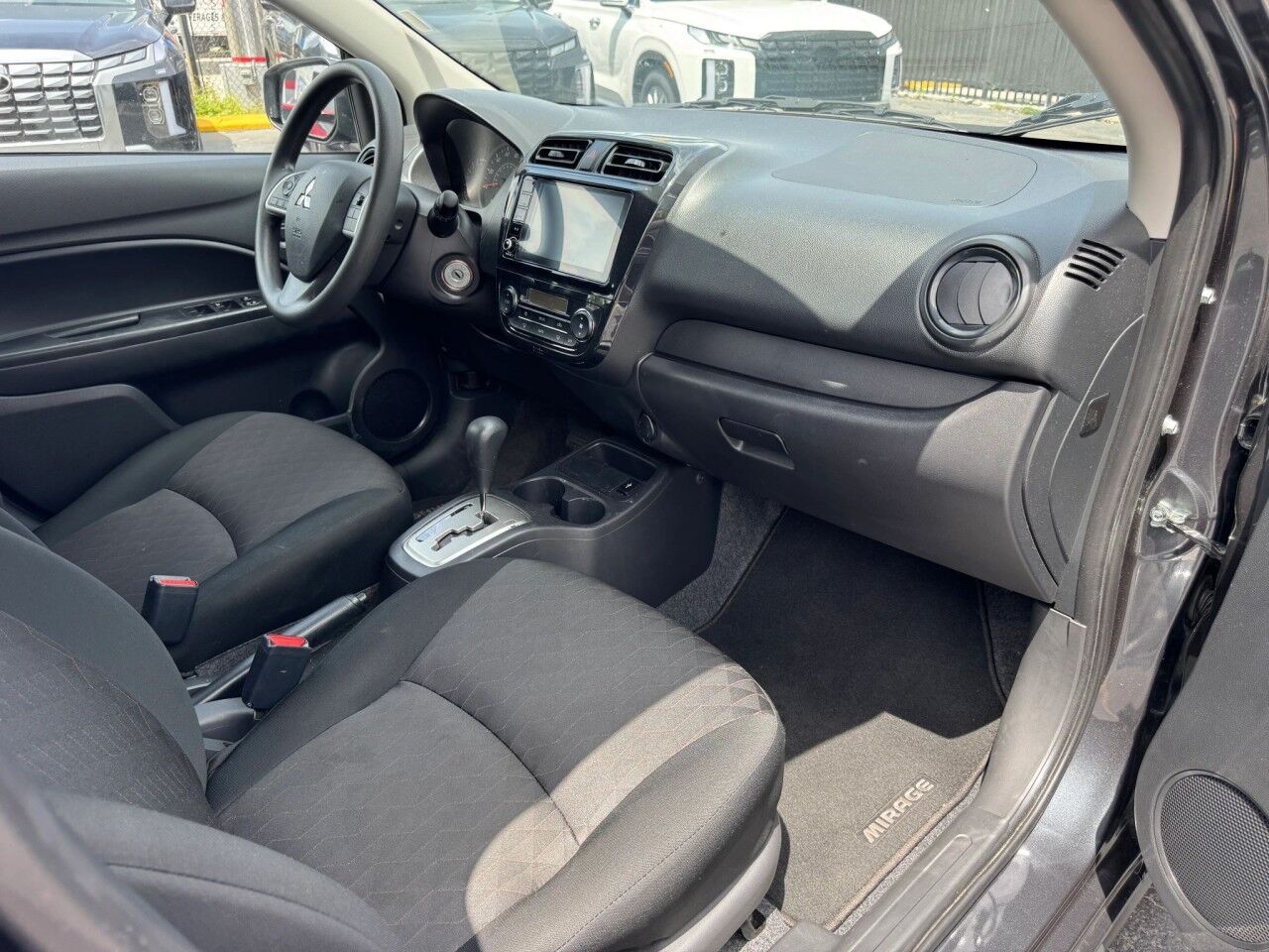 2024 Mitsubishi Mirage ES Hialeah FL