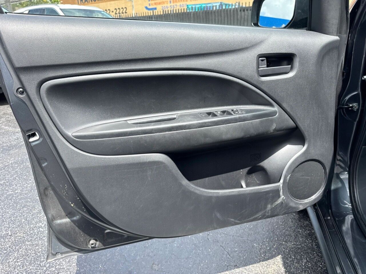 2024 Mitsubishi Mirage ES Hialeah FL