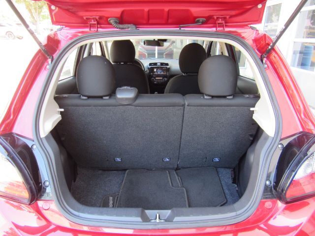 2024 Mitsubishi Mirage ES Plano TX