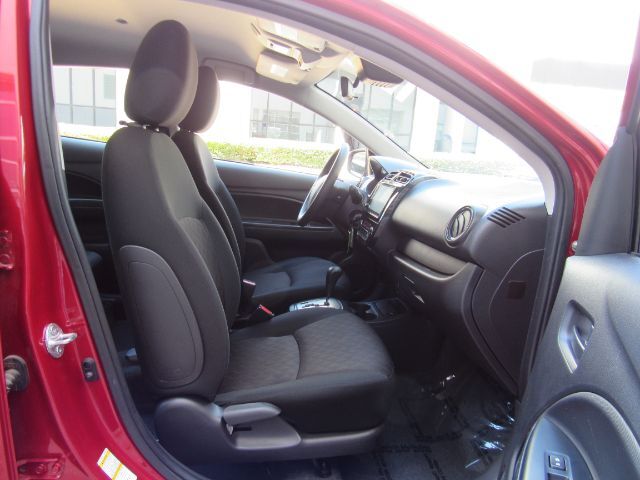2024 Mitsubishi Mirage ES Plano TX
