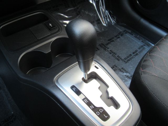 2024 Mitsubishi Mirage ES Plano TX