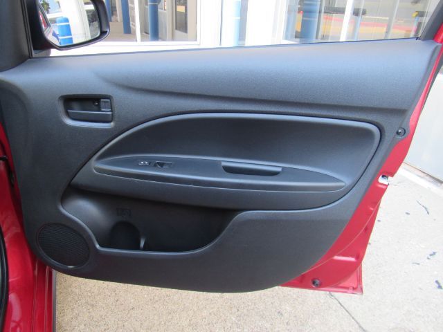 2024 Mitsubishi Mirage ES Plano TX