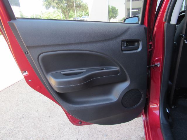 2024 Mitsubishi Mirage ES Plano TX