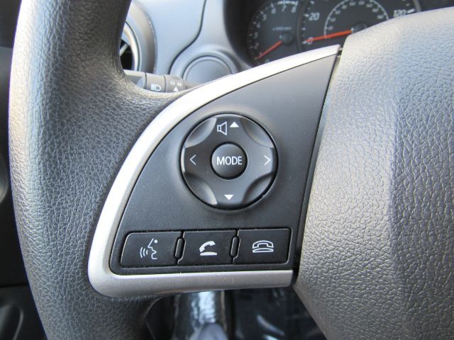 2024 Mitsubishi Mirage ES Plano TX