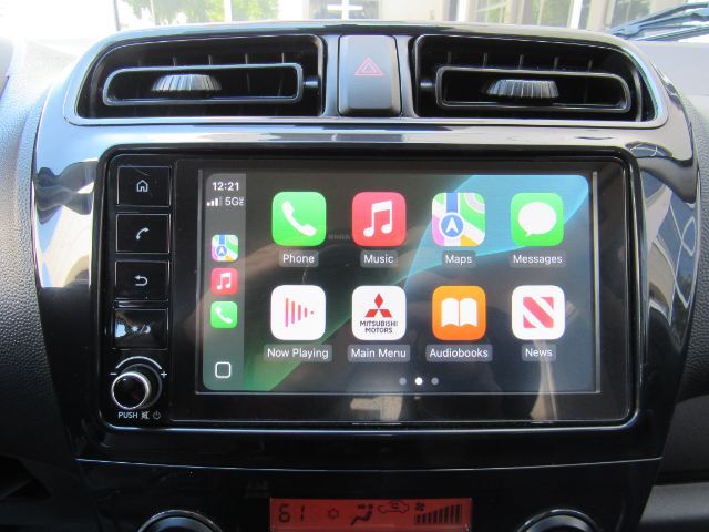2024 Mitsubishi Mirage ES Plano TX