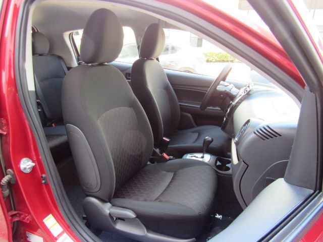 2024 Mitsubishi Mirage ES Plano TX