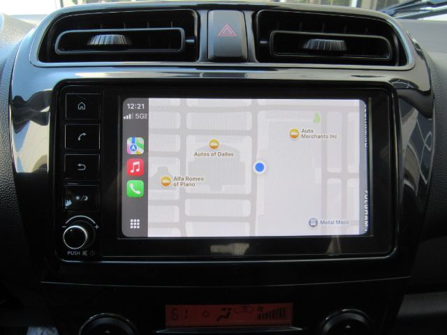 2024 Mitsubishi Mirage ES Plano TX