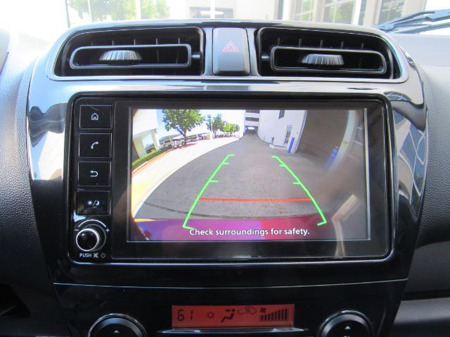 2024 Mitsubishi Mirage ES Plano TX