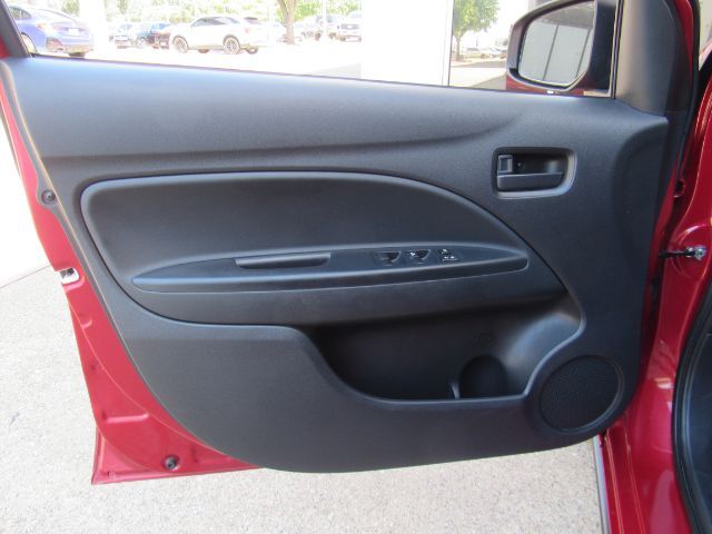 2024 Mitsubishi Mirage ES Plano TX