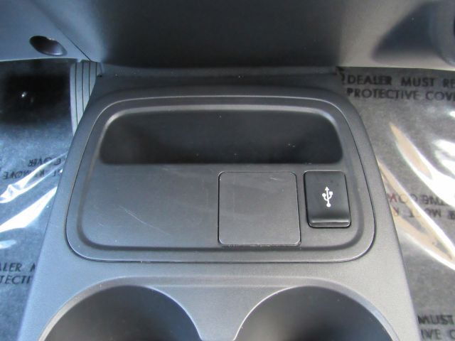 2024 Mitsubishi Mirage ES Plano TX