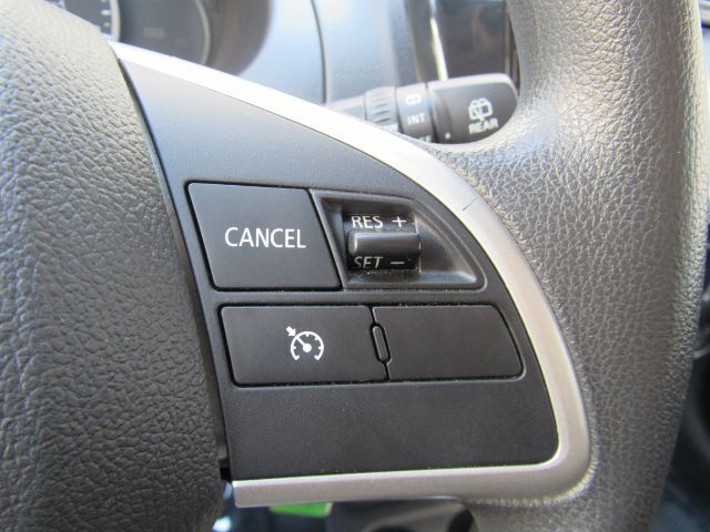 2024 Mitsubishi Mirage ES Plano TX