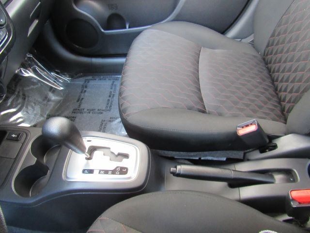 2024 Mitsubishi Mirage ES Plano TX
