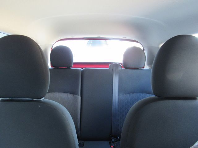 2024 Mitsubishi Mirage ES Plano TX