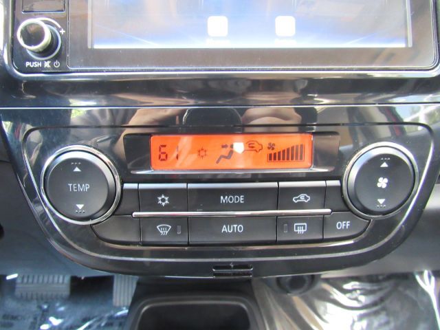 2024 Mitsubishi Mirage ES Plano TX