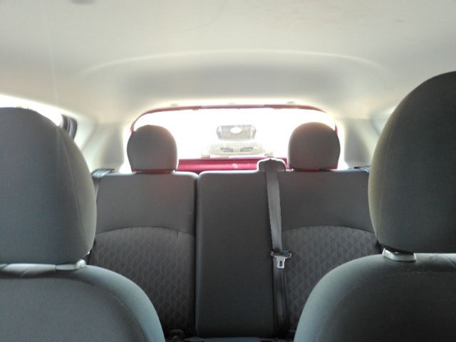 2024 Mitsubishi Mirage ES Plano TX