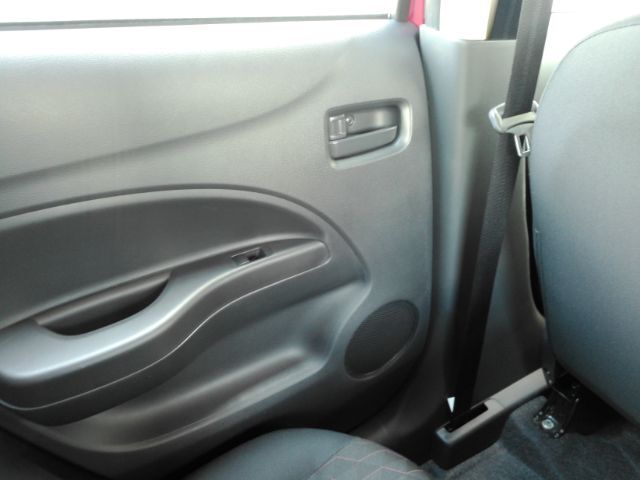 2024 Mitsubishi Mirage ES Plano TX