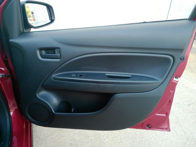 2024 Mitsubishi Mirage ES Plano TX