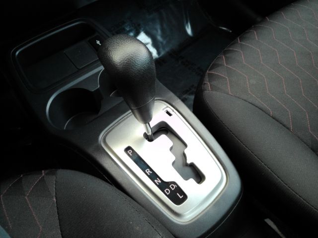 2024 Mitsubishi Mirage ES Plano TX