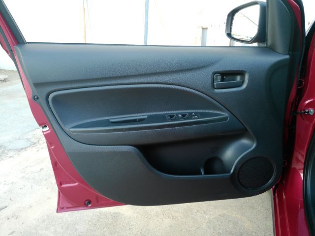 2024 Mitsubishi Mirage ES Plano TX