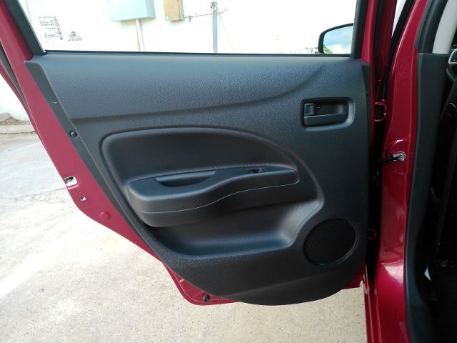 2024 Mitsubishi Mirage ES Plano TX