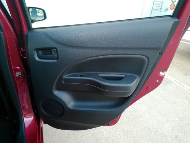 2024 Mitsubishi Mirage ES Plano TX