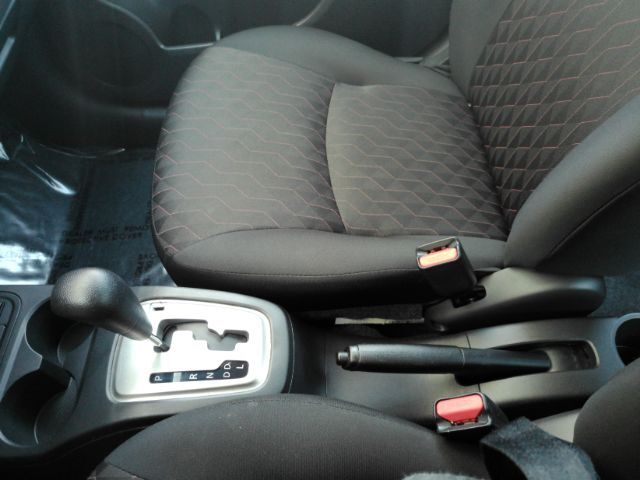 2024 Mitsubishi Mirage ES Plano TX